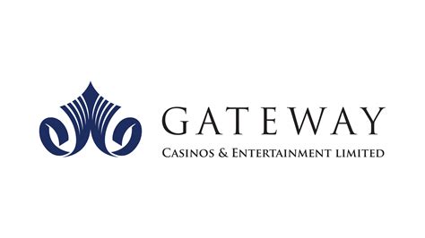 Gateway Casinos & Entertainment Careers 